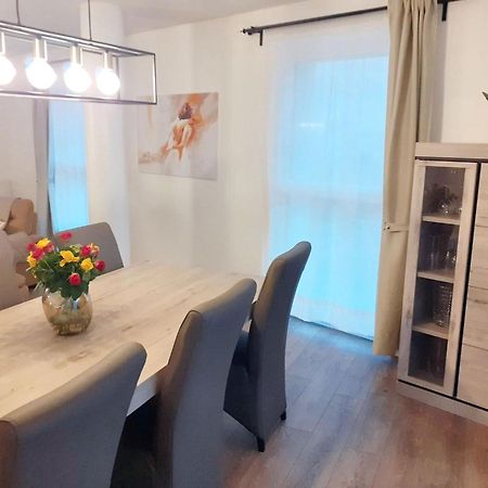 Modern Apartment In Cureghem Anderlecht 134 M² + Terrace Brüssel Exterior foto
