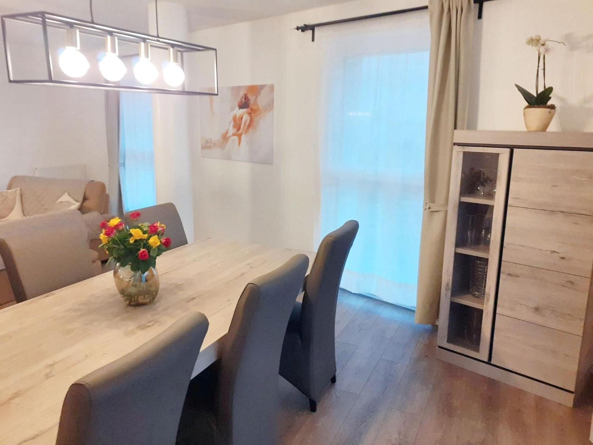 Modern Apartment In Cureghem Anderlecht 134 M² + Terrace Brüssel Exterior foto