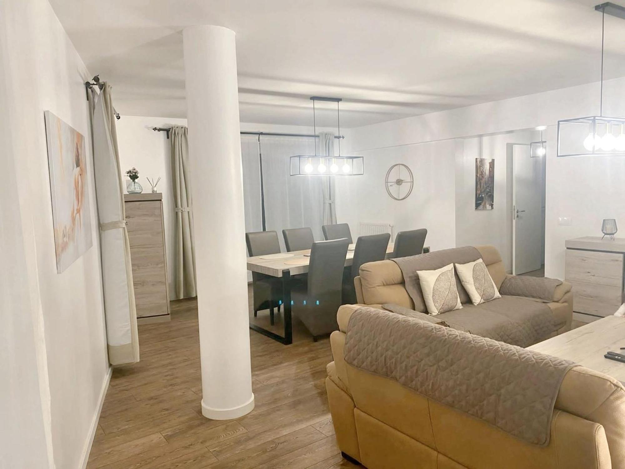 Modern Apartment In Cureghem Anderlecht 134 M² + Terrace Brüssel Exterior foto