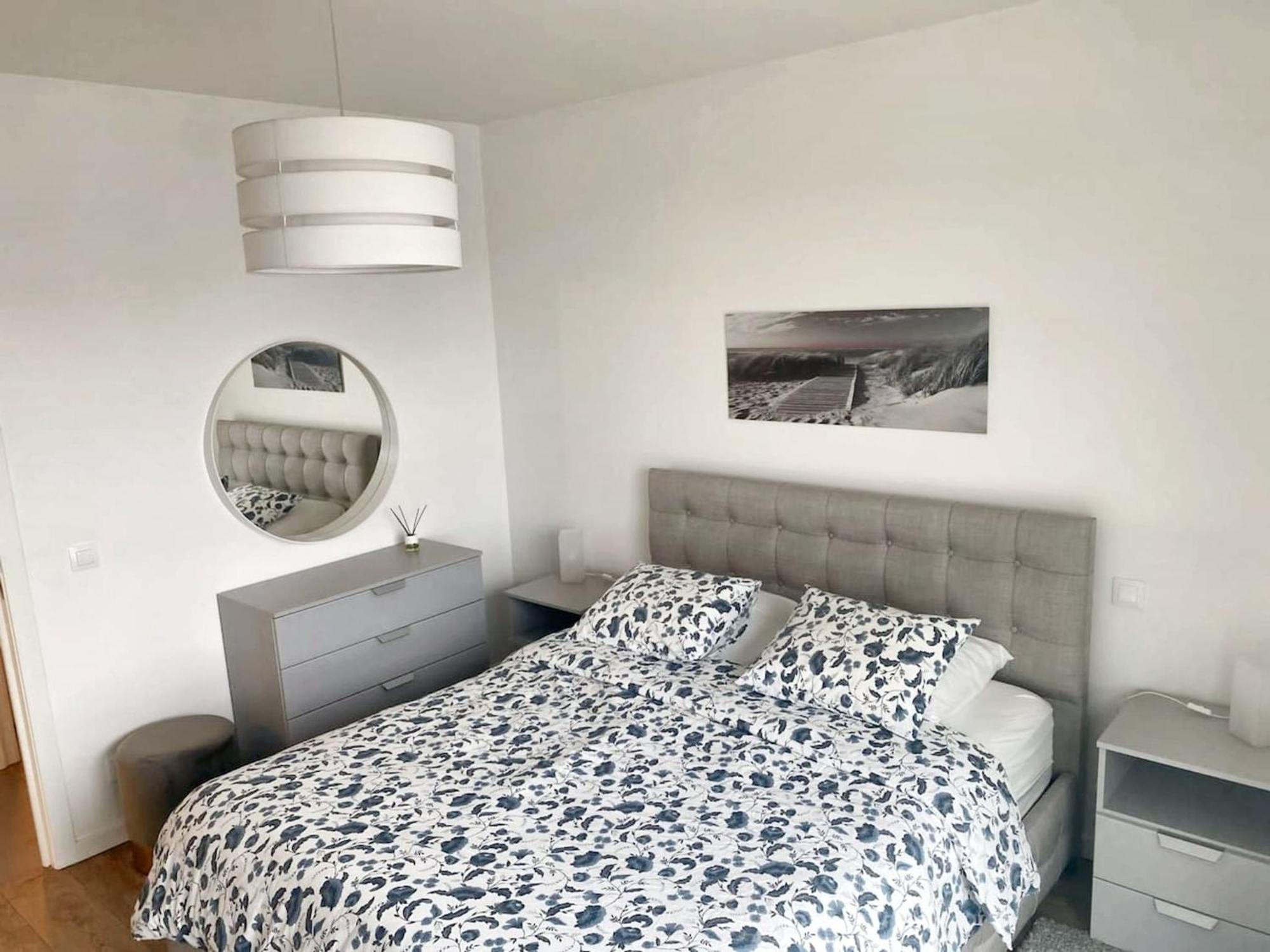 Modern Apartment In Cureghem Anderlecht 134 M² + Terrace Brüssel Exterior foto